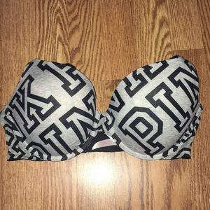 Victoria secrets bra